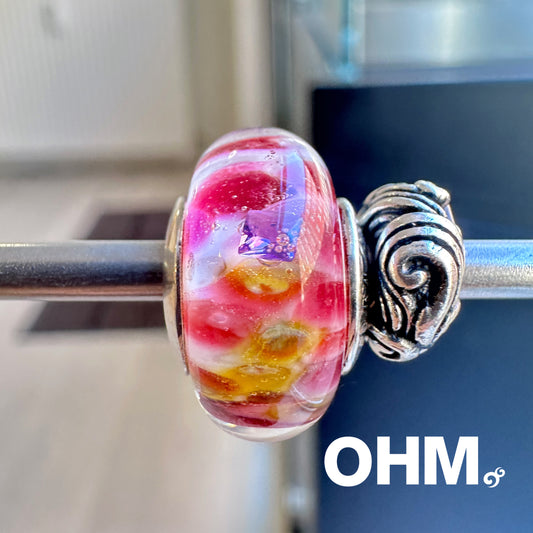 OHMnique -A Moment of Lilac💜 - last piece