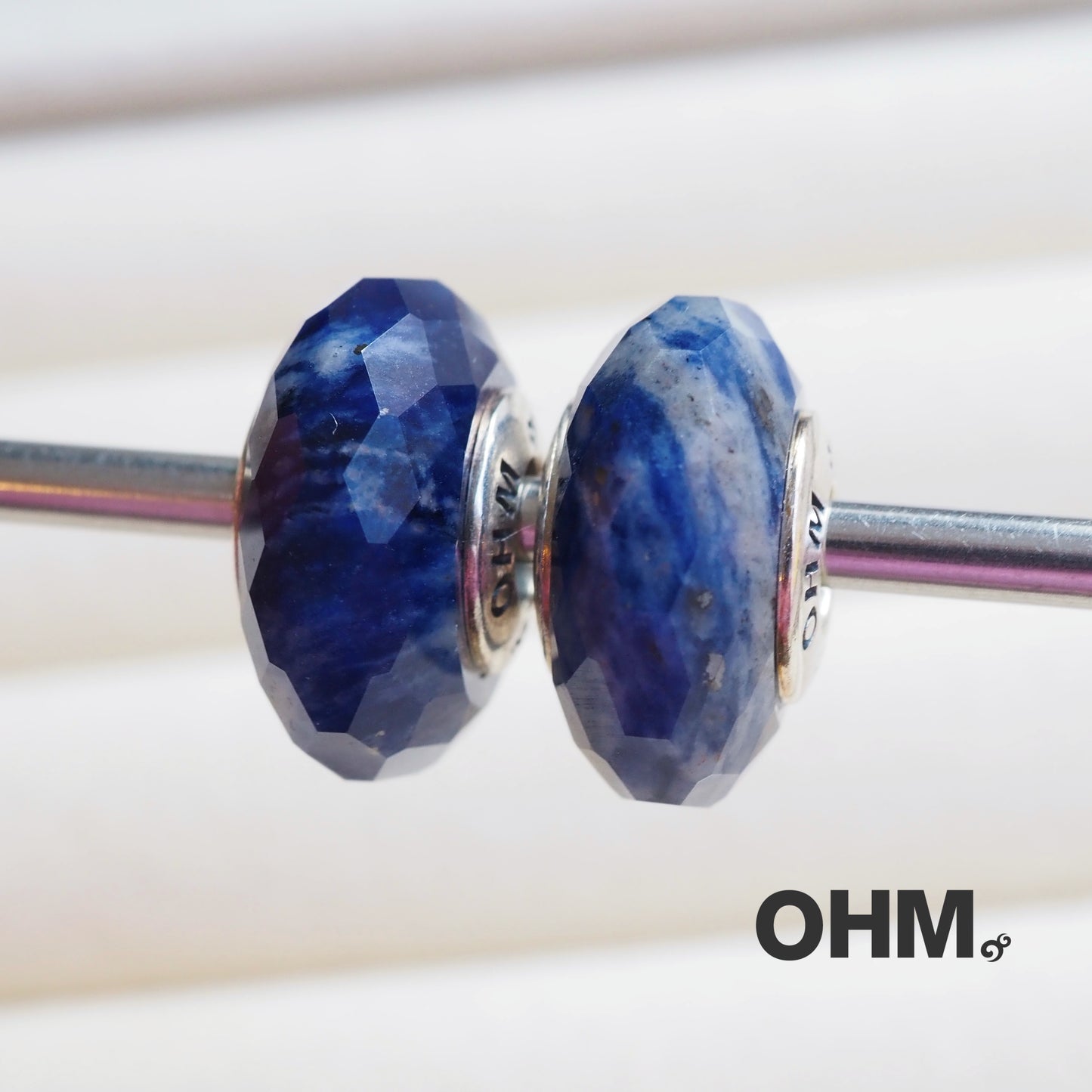 OHMnique - Live photo Harmony Whisper