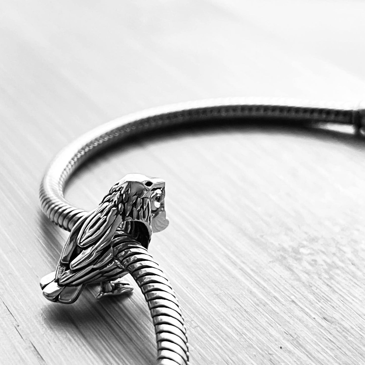 OHMnique - Forevermore - last piece