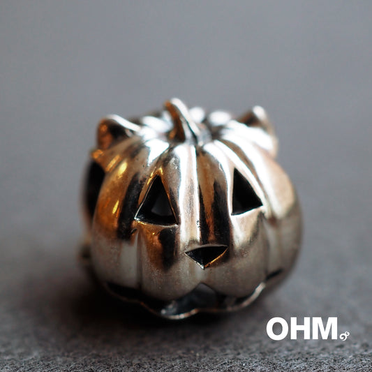 OHMnique - Kitty Cat Jack - last piece