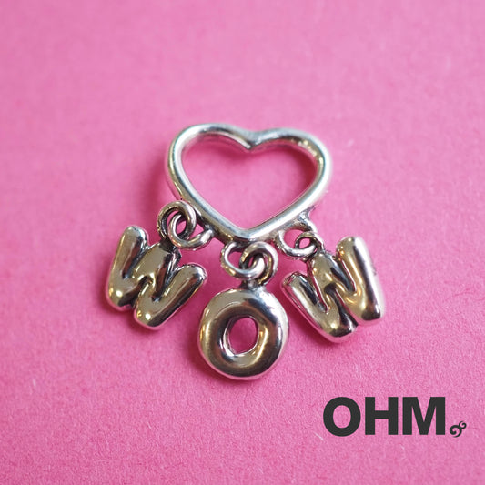 OHMnique - WOW - last piece