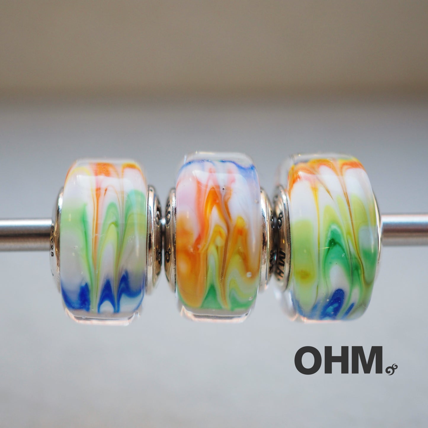 OHMnique - live photo -Degrees Of Understanding