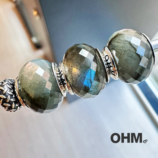 OHMnique - Phase Shift