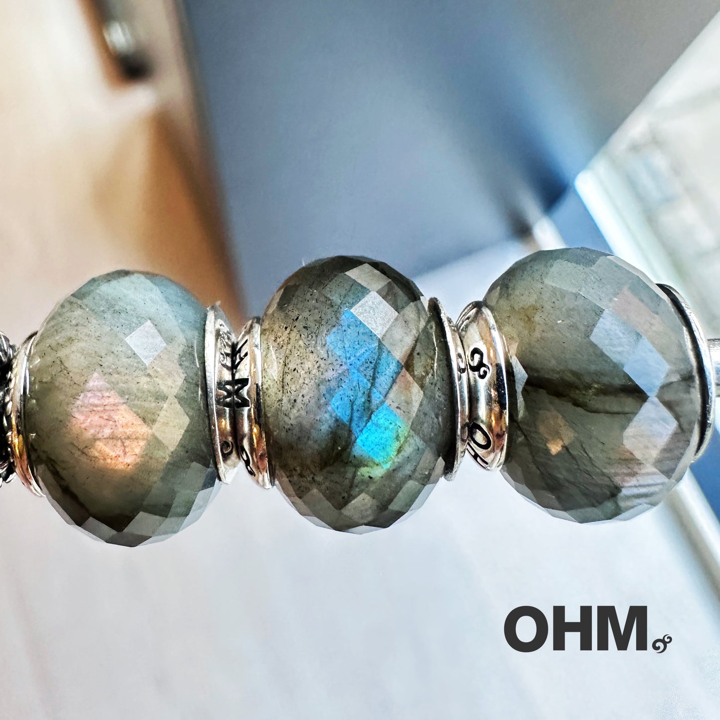 OHMnique - Phase Shift