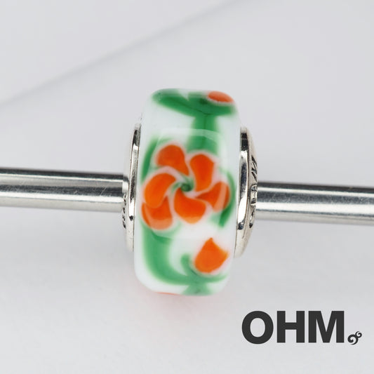 OHMnique - Sunset Rose Whisper - Last piece