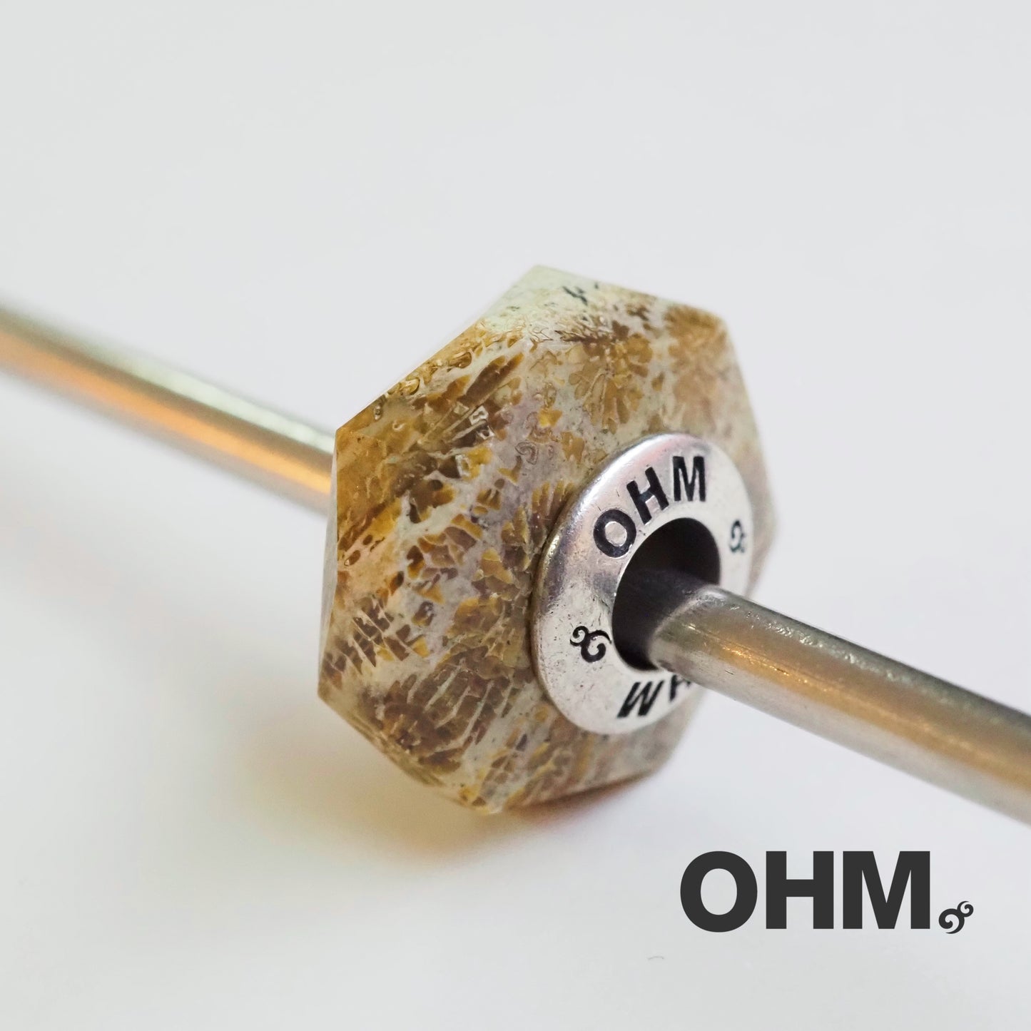 OROQ NO. 11 Historia Stone - last piece