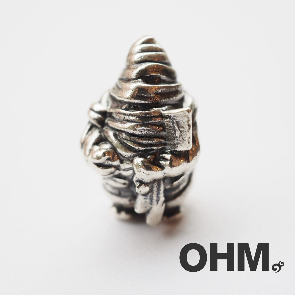 OCTO: OG (OHM Gnome) Mummy