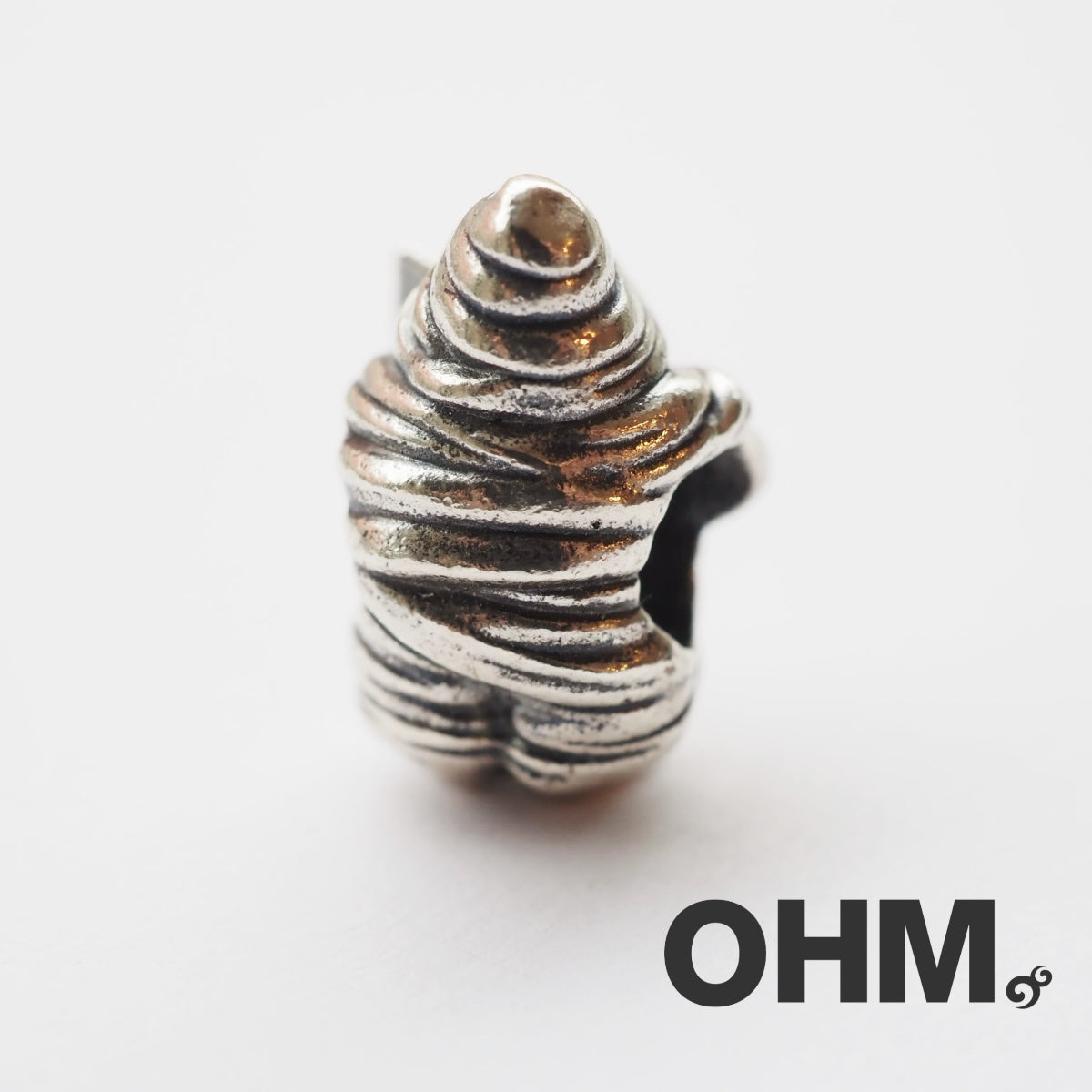 OCTO: OG (OHM Gnome) Mummy