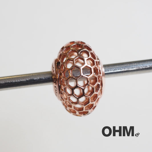 OHMnique - Hive Mind (Blush) - Last piece