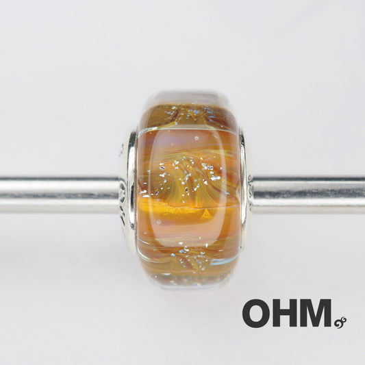 OHMnique - Honey Stardust - last piece