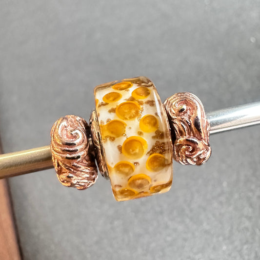 OHMnique- Live photo - Coins - last piece