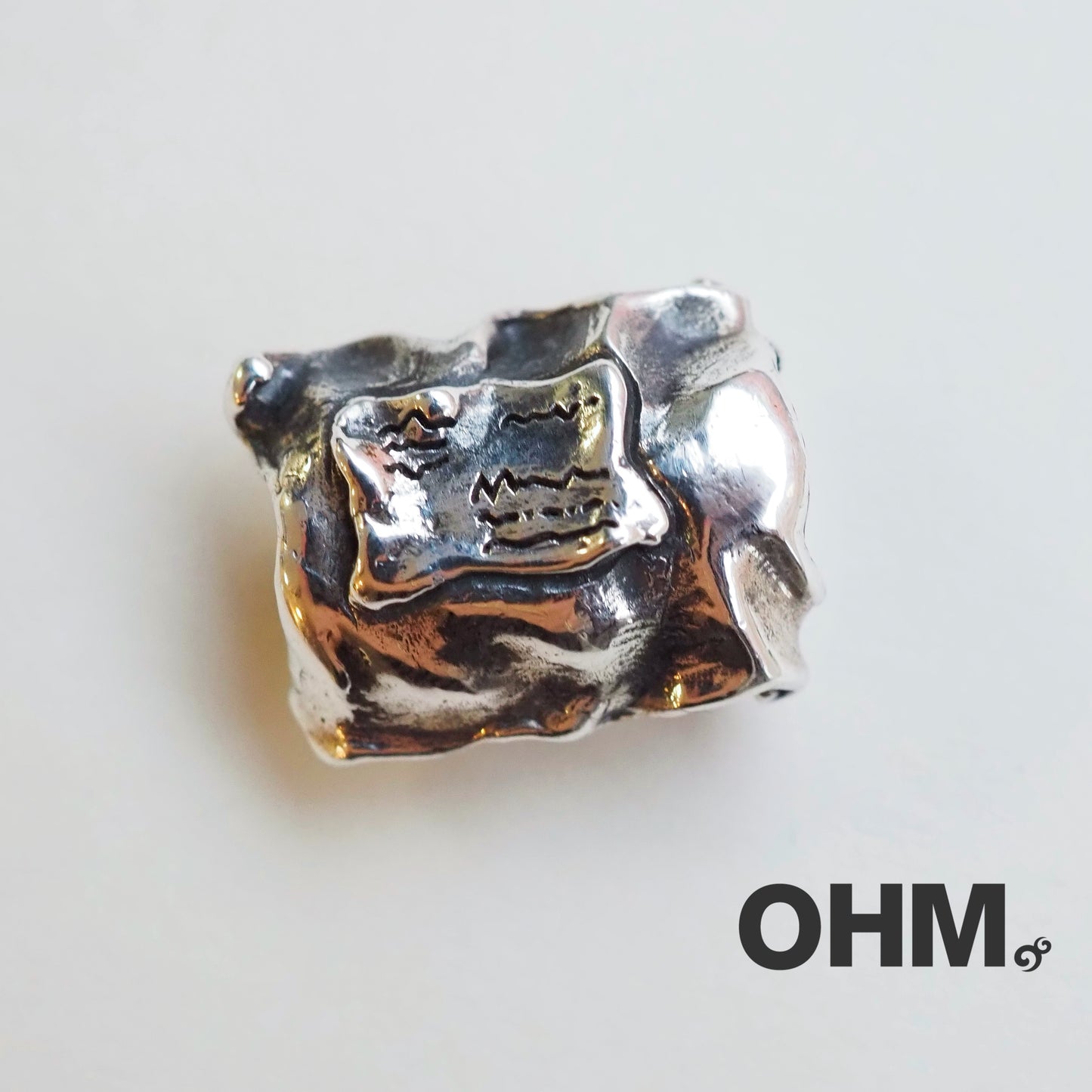 Bead Mail - Limited Edition - last piece