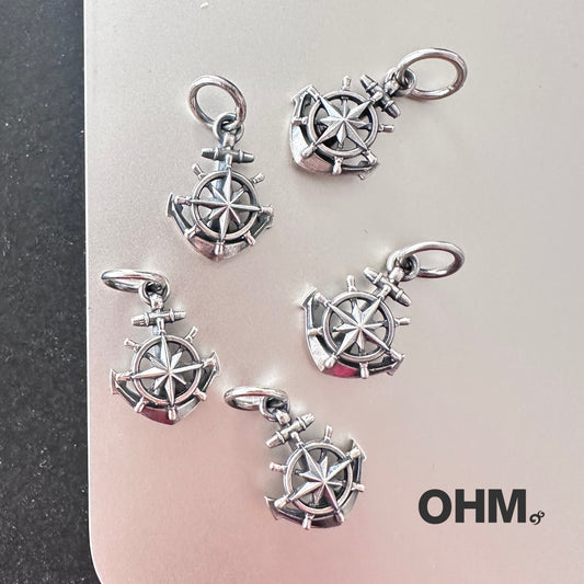 OHMnique - True Course