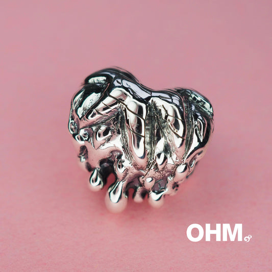 OHMnique - Juicy Strawberry 2025