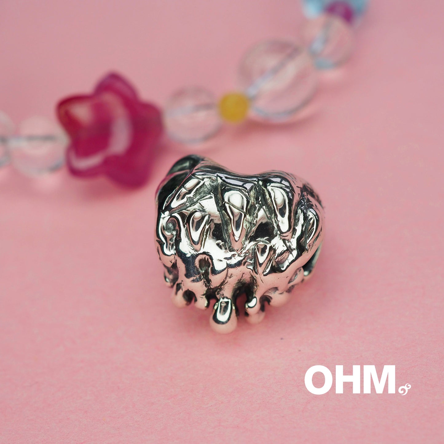 OHMnique - Juicy Strawberry 2025
