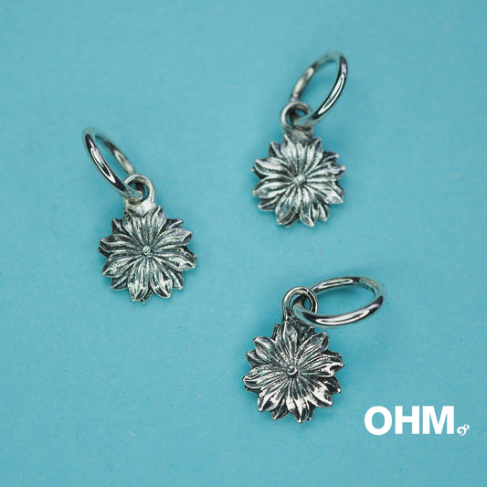 OHMnique- Wild Flower - last piece