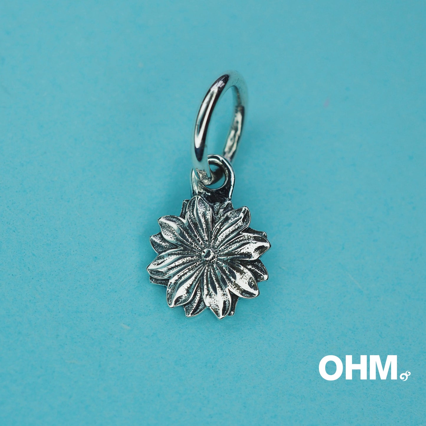 OHMnique- Wild Flower