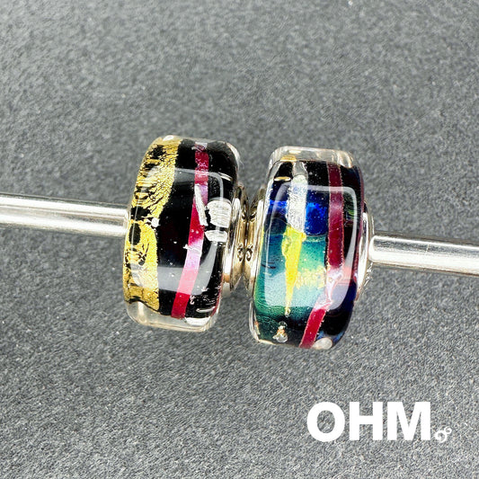 OHMnique- Spectrum Series