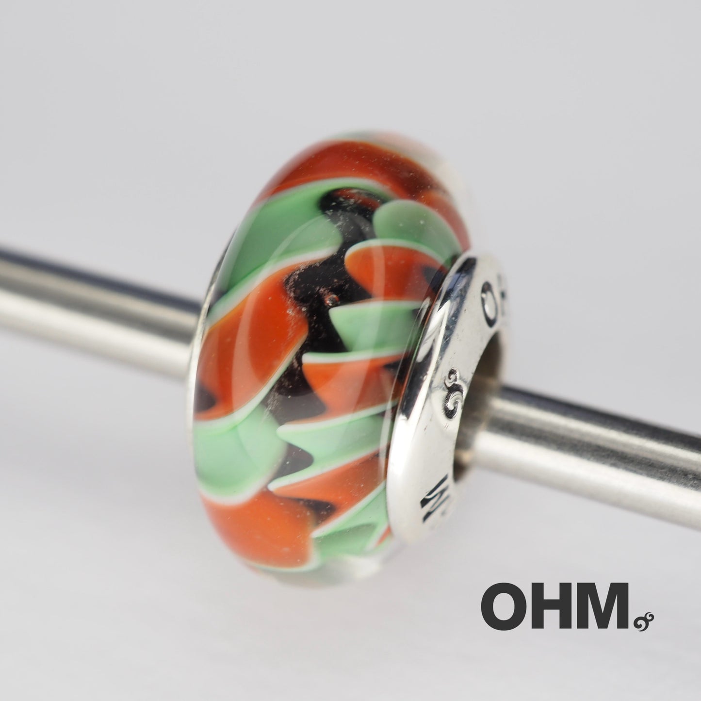 OHMnique - Sweet Orange Tree- Last piece