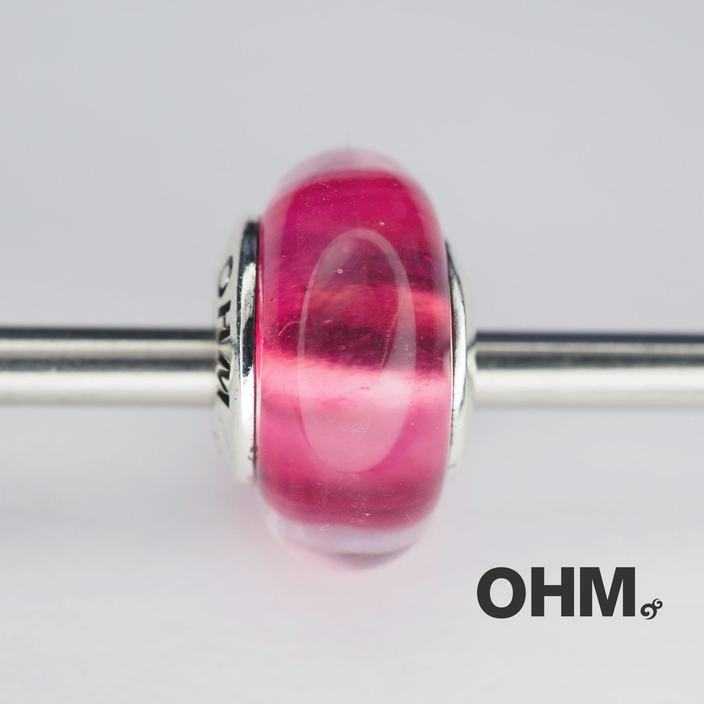 OHMnique - Pure Pink - Last piece