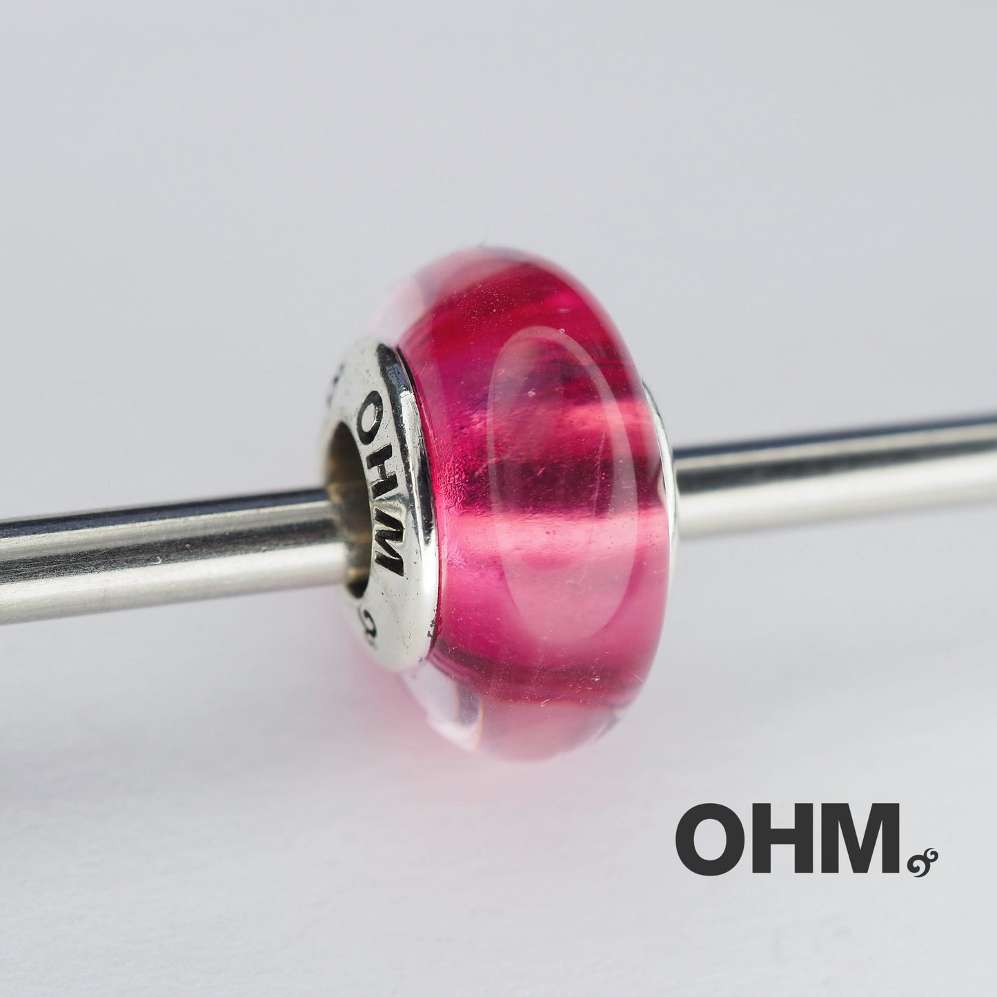 OHMnique - Pure Pink - Last piece