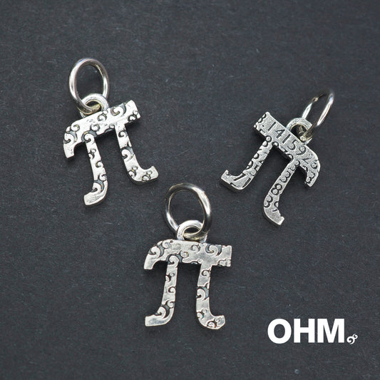 OHMnique - Pi Perfection