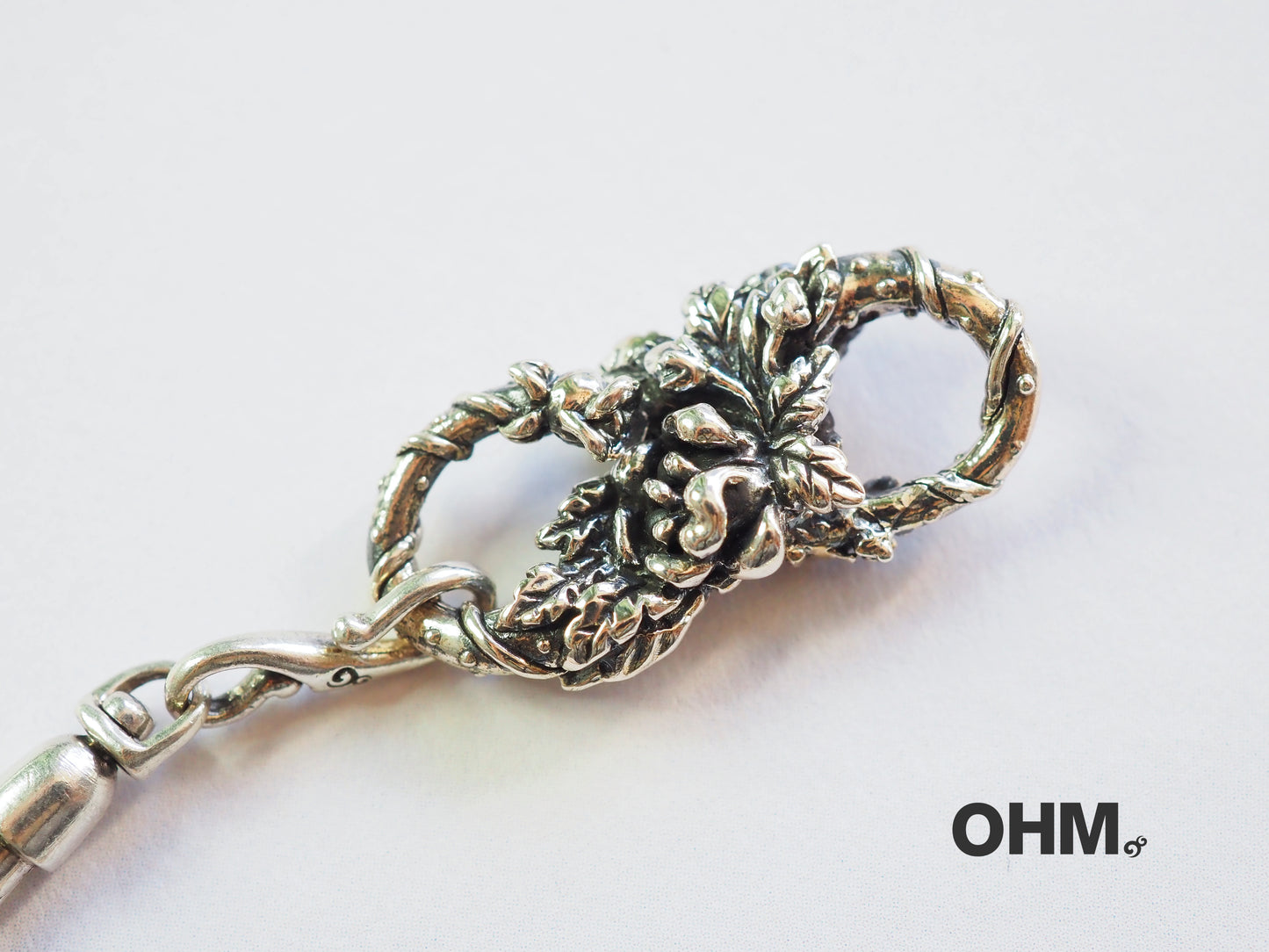 OHMnique - Pi Perfection