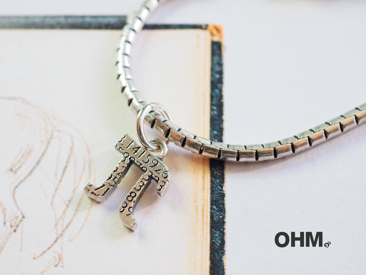 OHMnique - Pi Perfection