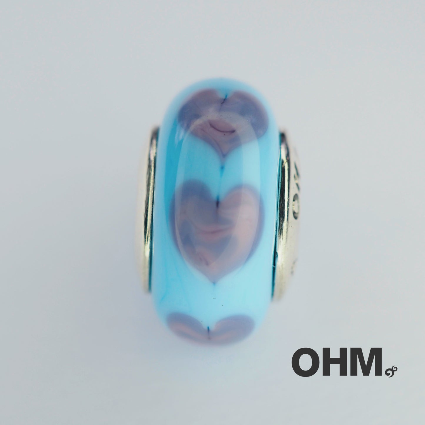 OHMnique- Ocean of Love - last piece