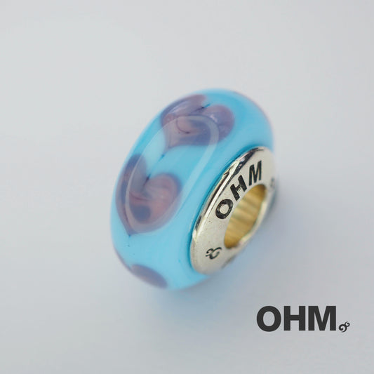 OHMnique- Ocean of Love - last piece