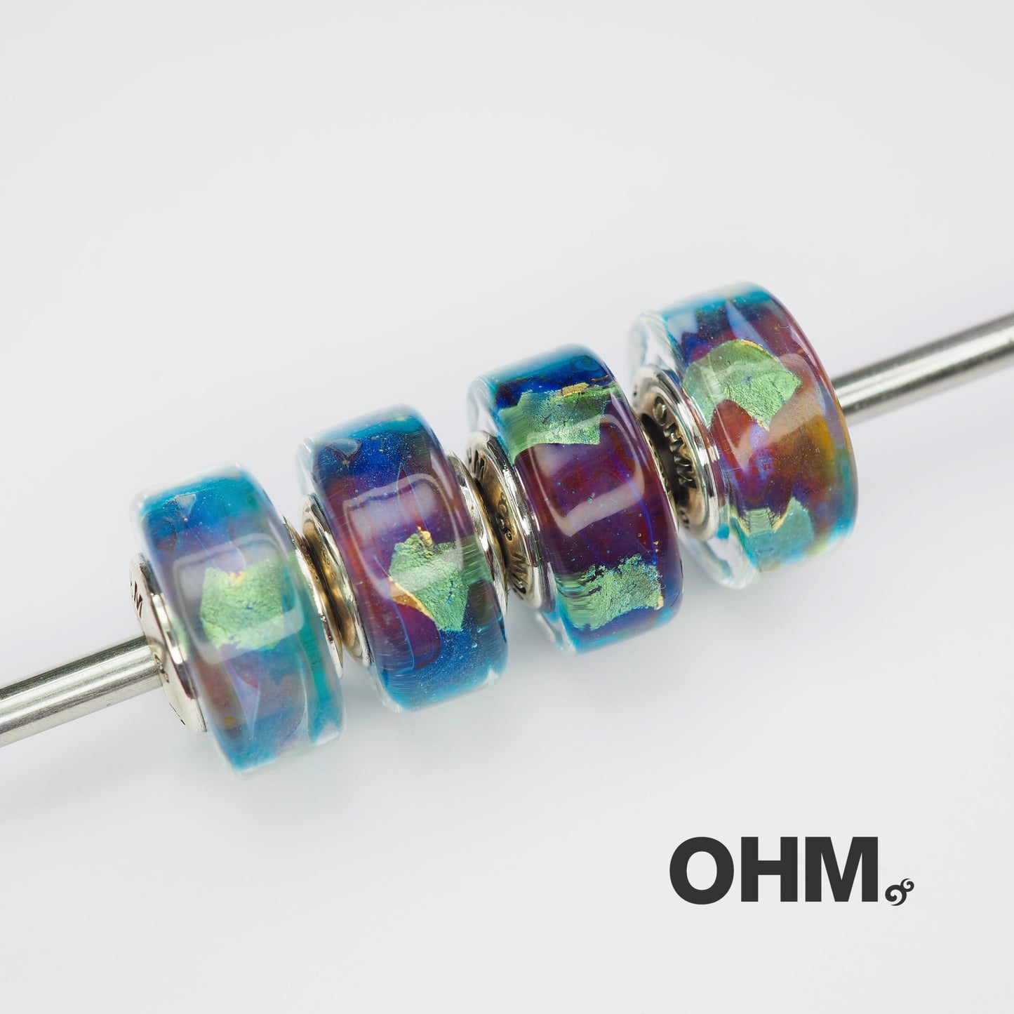 OHMnique - Aurora Mirage - last piece