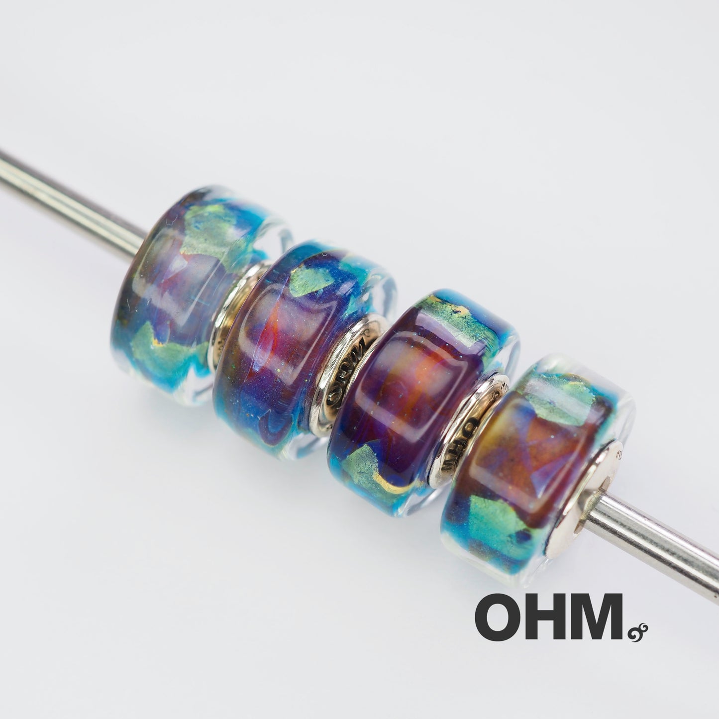 OHMnique - Aurora Mirage - last piece