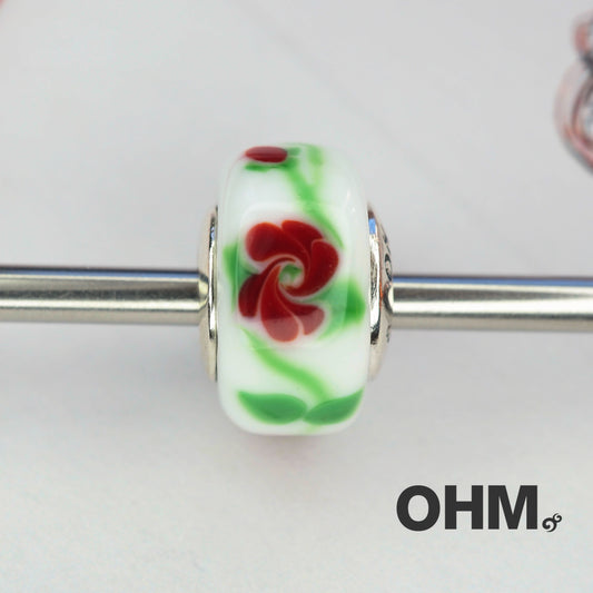 OHMnique - Scarlet Rose Oath - Last piece