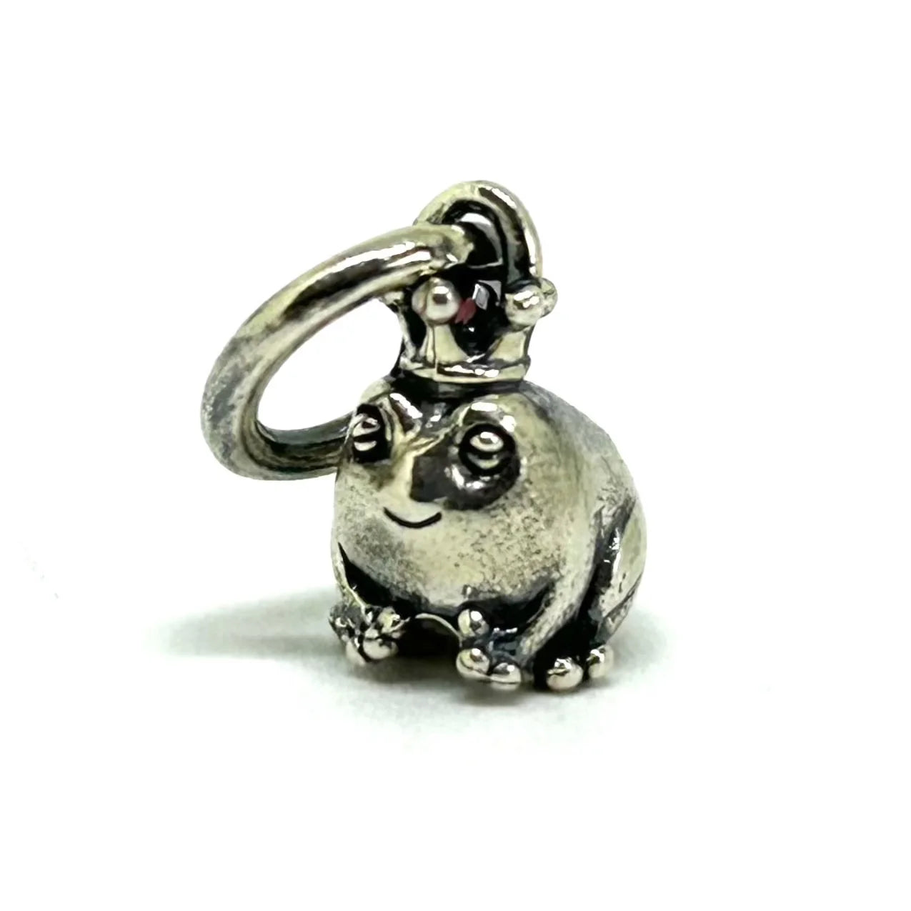 Hoppier Froggo - on stock