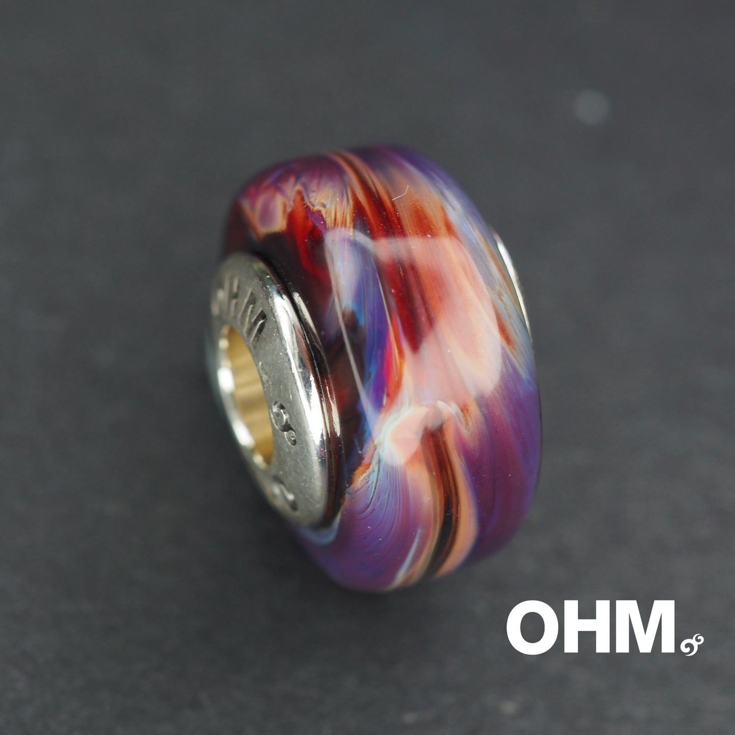 OHMnique - Flames of Rebirth-last piece