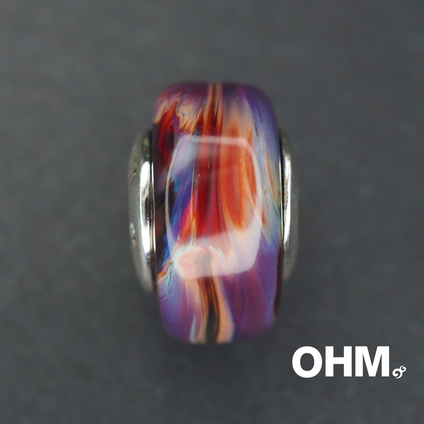 OHMnique - Flames of Rebirth-last piece