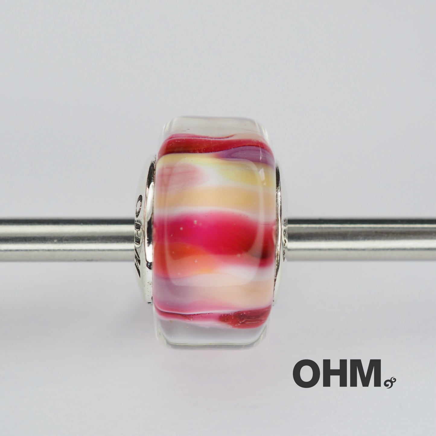 OHMnique - Spring in the Air - last piece