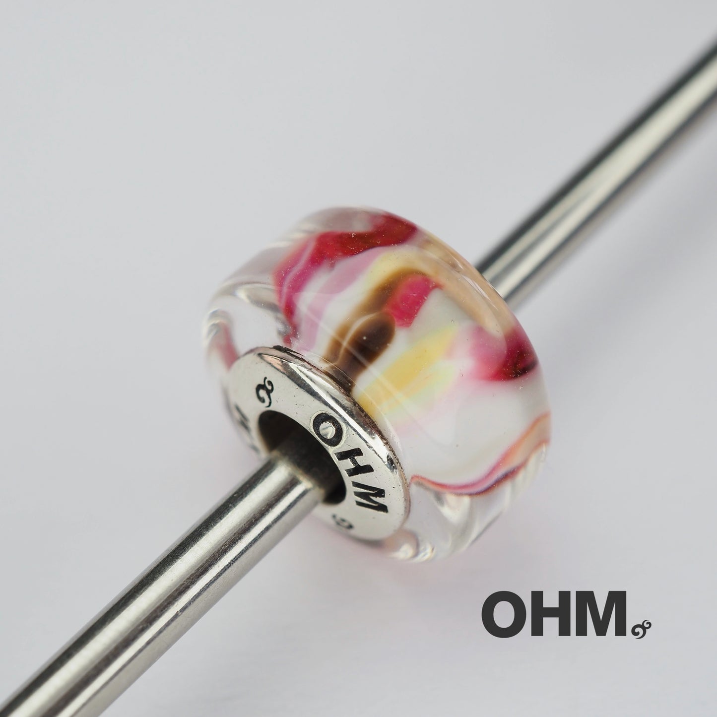 OHMnique - Spring in the Air - last piece