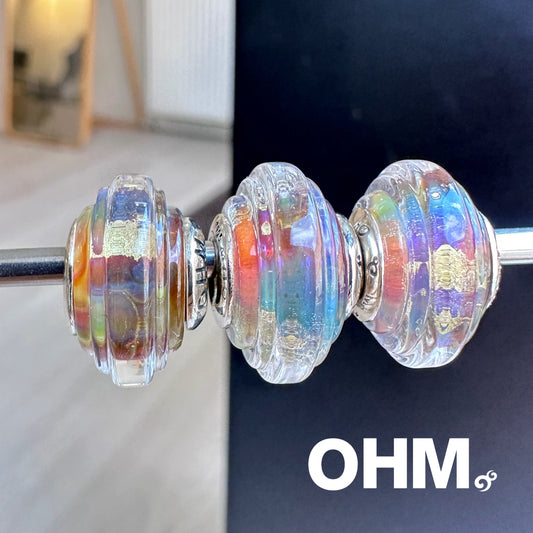 OHMnique - Steps To Heaven
