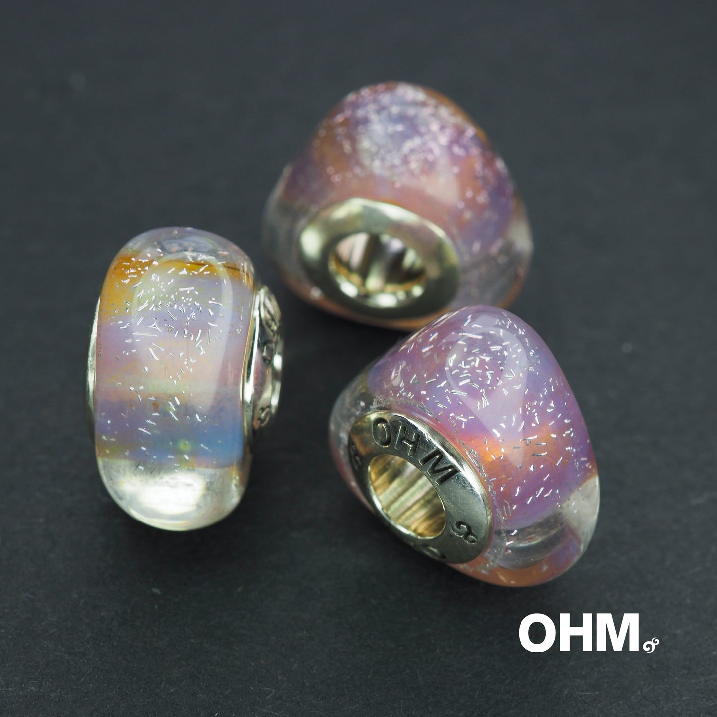 OHMnique - Cotton Fairy - LE