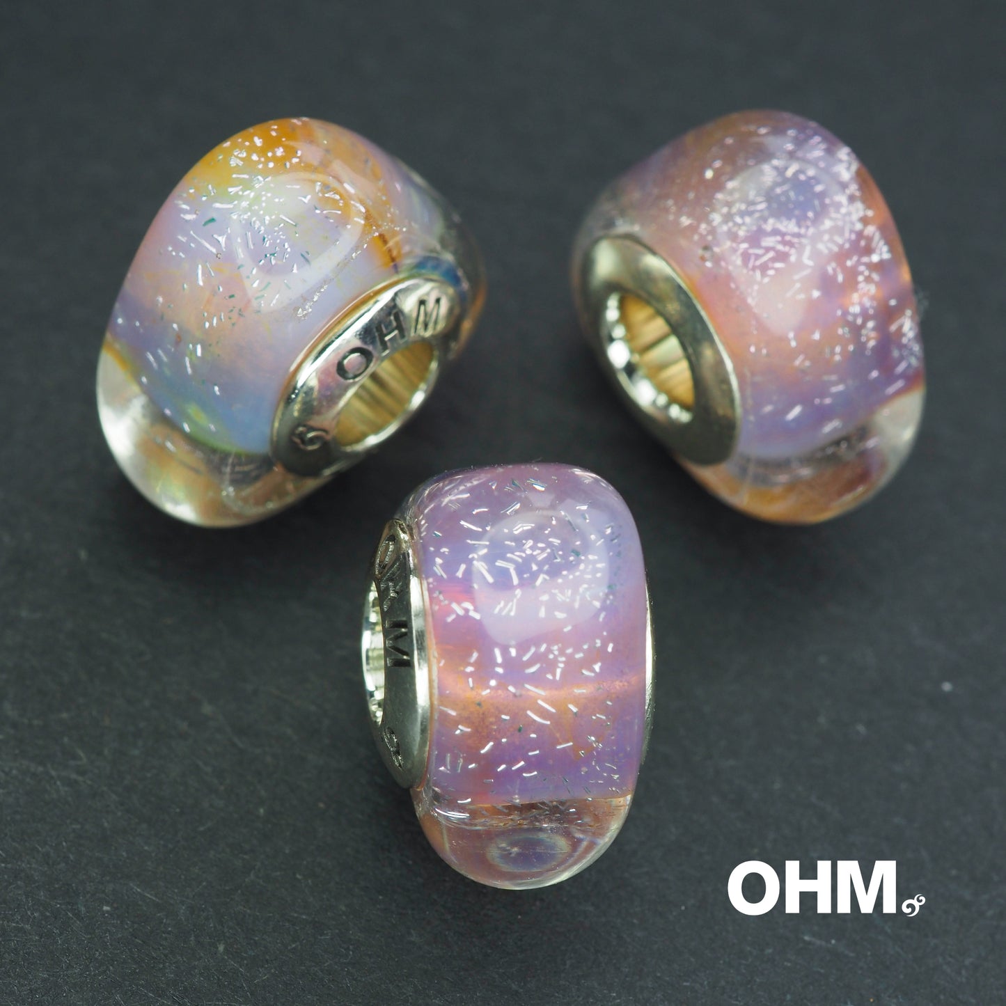 OHMnique - Cotton Fairy - LE