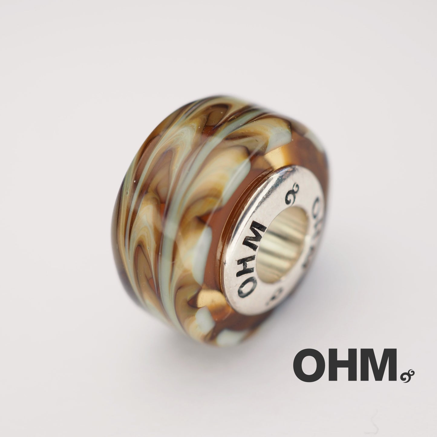 OHMnique - Pistachio Latte - last piece