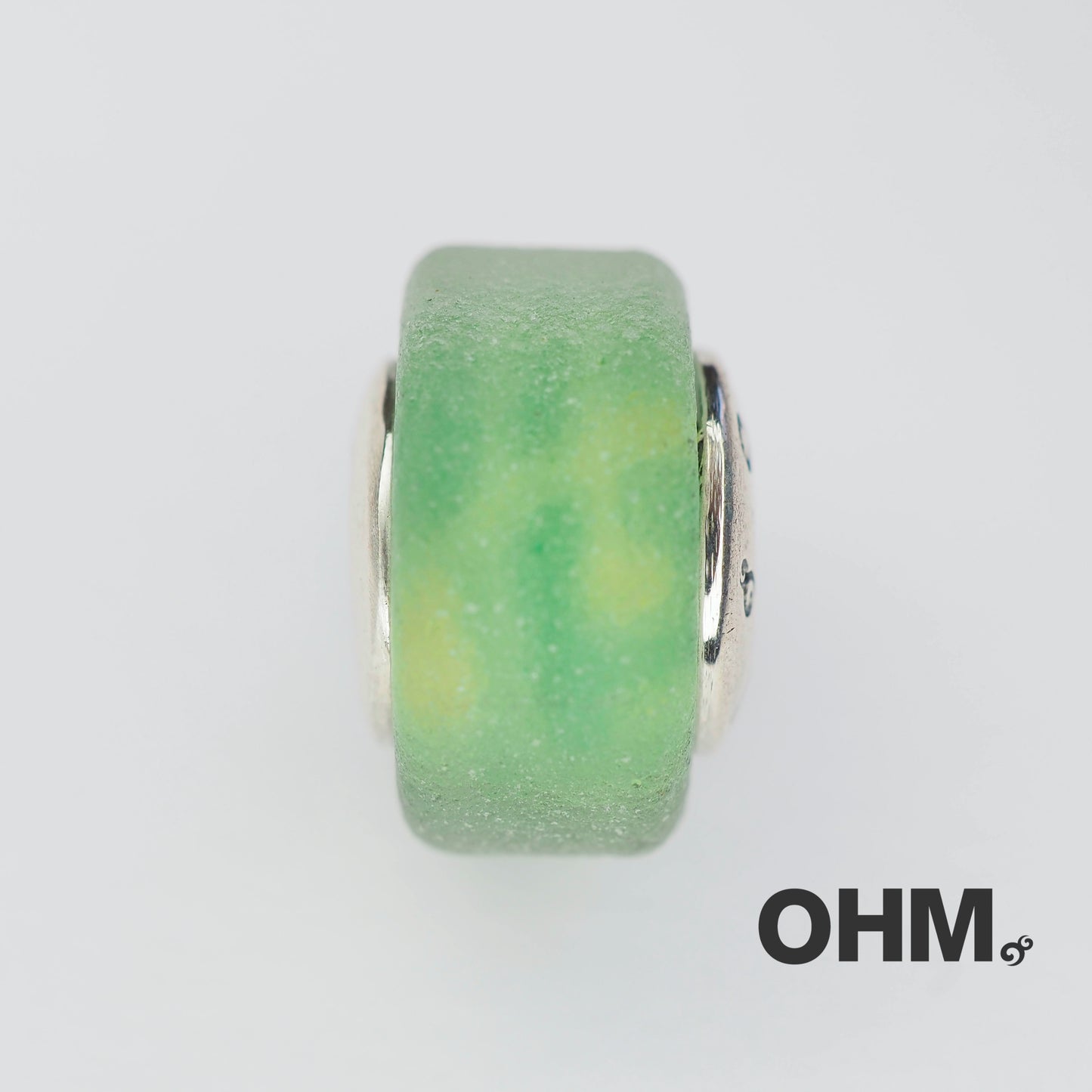 OHMnique - Emerald Mist - last piece