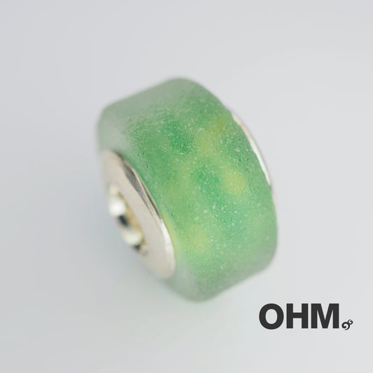 OHMnique - Emerald Mist - last piece