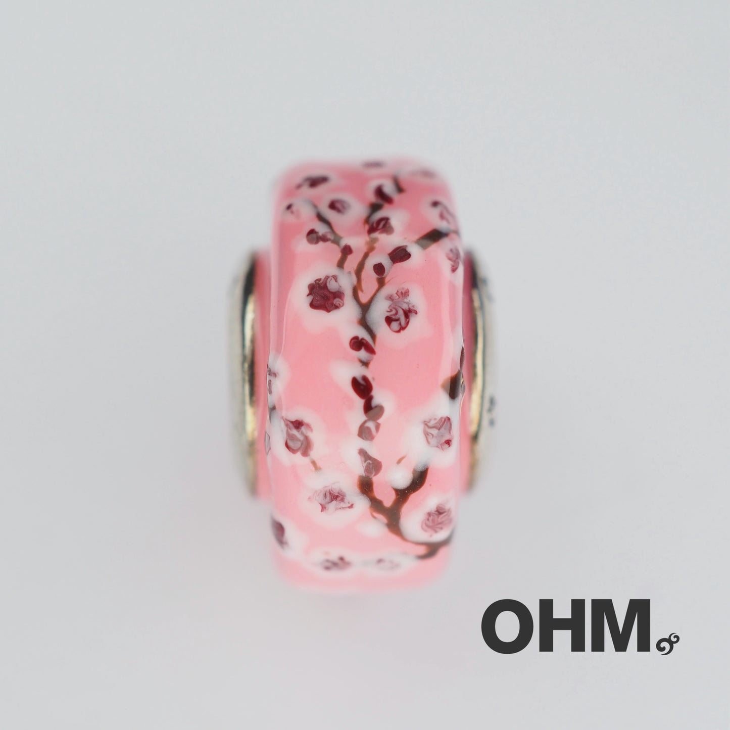 OHMnique - Hanami Glow (Enamel) - last piece