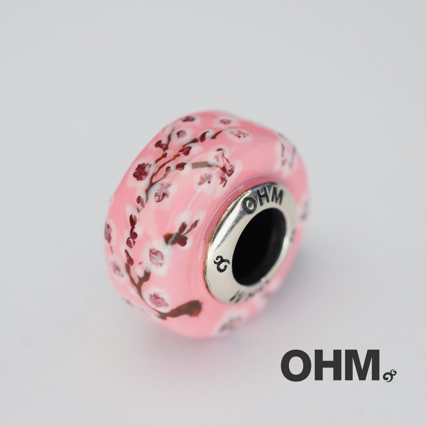 OHMnique - Hanami Glow (Enamel) - last piece