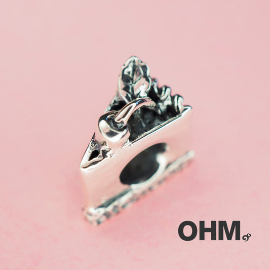 OHMnique - Cherry Slice