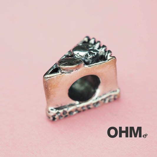 OHMnique - Zesty Slice