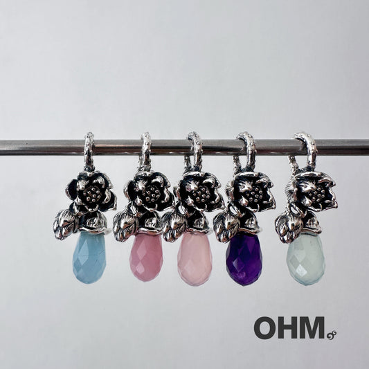 OHMnique - Lotus Awakening