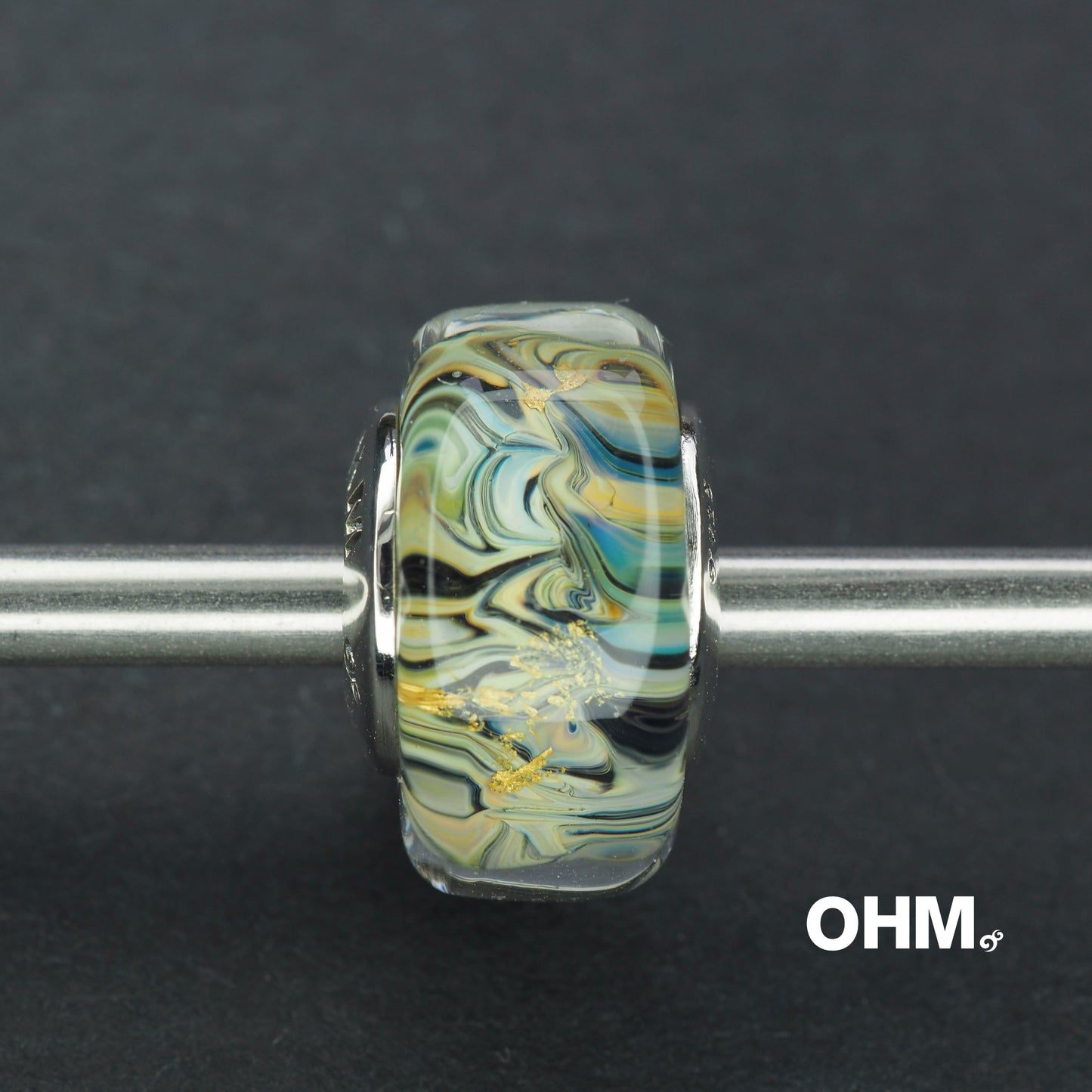 OHMnique - Fantasy Blues - last piece